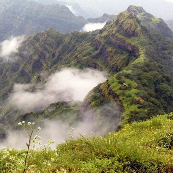 Pune Mahabaleshwar Weekend Tour 2N/3D